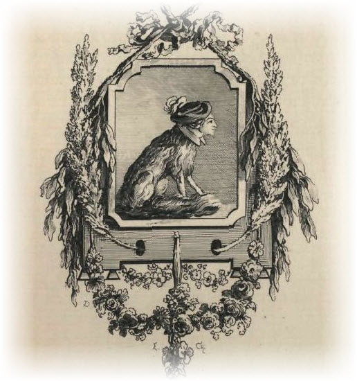 By this story, ladies, you may see how, by the subtlety of a man, an
old woman was deceived and the honour of a young one saved. Any one
who would give the names, or had seen the merchant's face and the
consternation of the old woman, would have a very tender conscience
to hold from laughing.